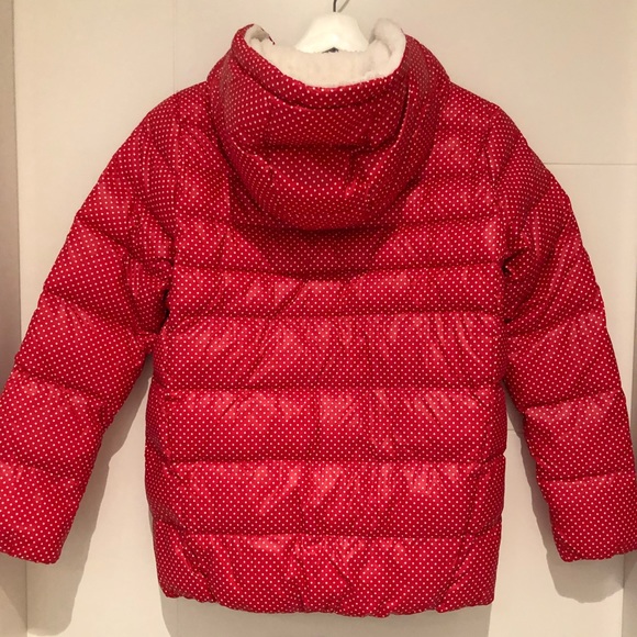 New Lady’s down jacket - Picture 2 of 3